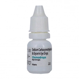 OSMODROPS EYE DROP
